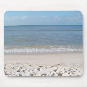 Surf 2 mouse pad