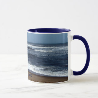 Surf and Sand Mug