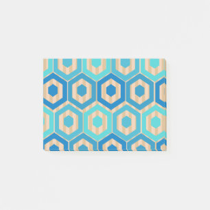 Surf and Sand  Post-it Notes