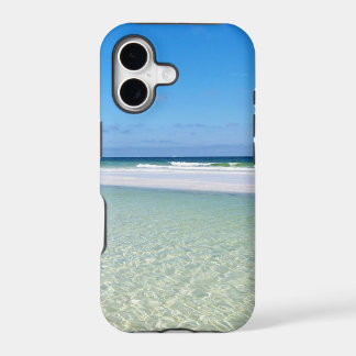 Surf and Sandbar