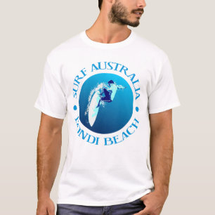 Surf Australia (Bondi) T-Shirt