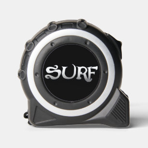 Surf black tape measure 1