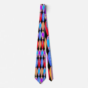 SURF BOARD TIE