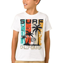 Surf California Bliss: Ride the Waves