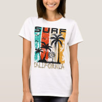 Surf California Bliss: Ride the Waves