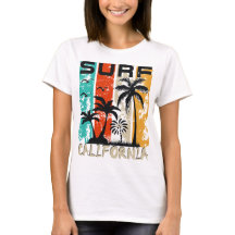 Surf California Bliss: Ride the Waves