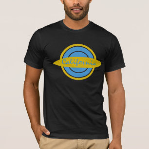Surf California T-Shirt