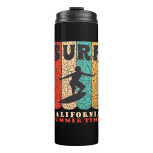 Surf California Thermal Tumbler