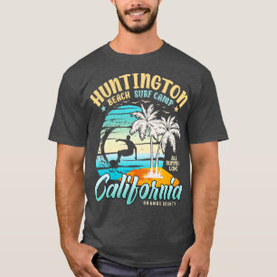Surf Camp 1 T-Shirt