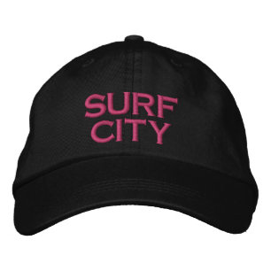 SURF CITY CASQUETTE