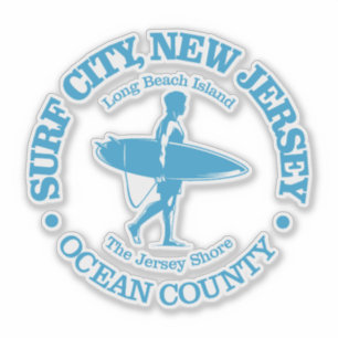 Surf City (surfer)