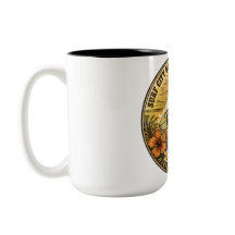 SURF CITY USA - Mug 