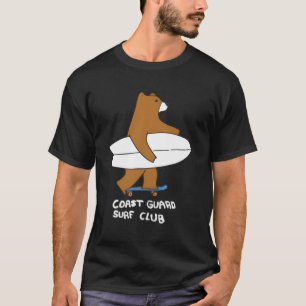 Surf Club 2021 T-Shirt