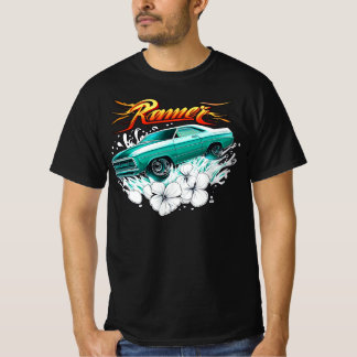 SURF COAST VIBE [Rammer] 010 T-Shirt