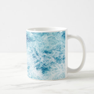 Surf Coffee Mug