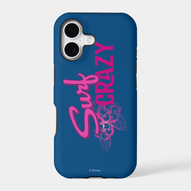 Surf Crazy (Back)