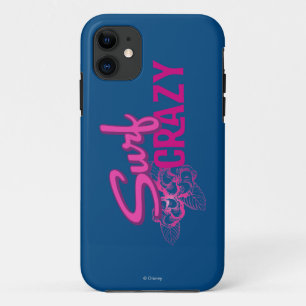 Surf Crazy iPhone 11 Case