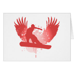 surf des neiges : haute fidélité :