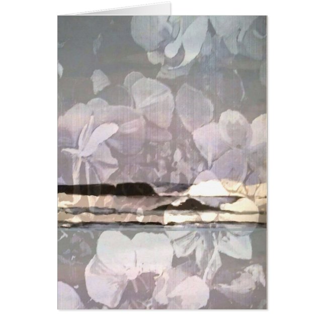 Surf Giftcard d'orchidée de VenicBeach (Devant)