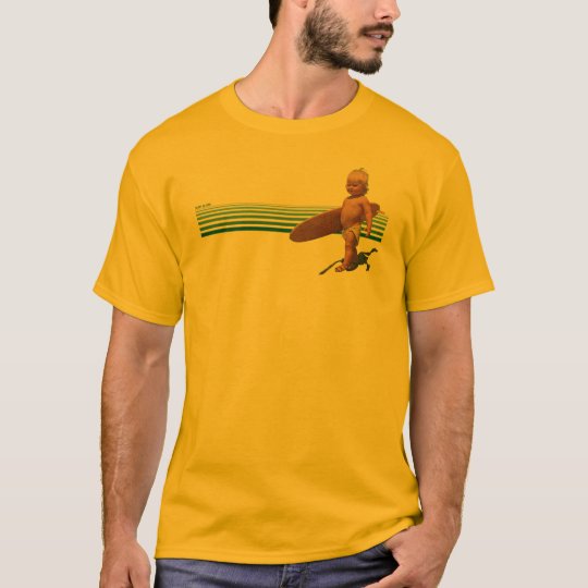 Surf Guide T-Shirt