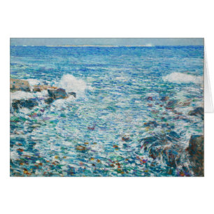 Surf, Isles of Shoals