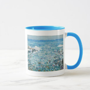 Surf, Isles of Shoals Mug
