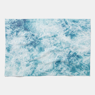 Surf Kitchen Towel