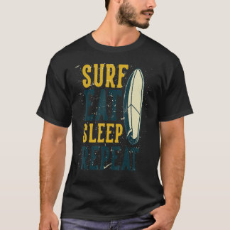 Surf  Leisure  Sports T-Shirt