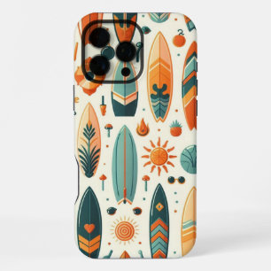 Surf Life iPhone 16 Pro Max Case