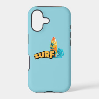 Surf Lovers 