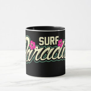 Surf Paradise  Mug