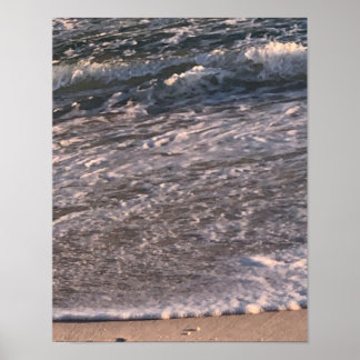 Surf Poster