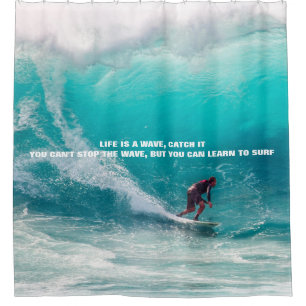 Surf Quote