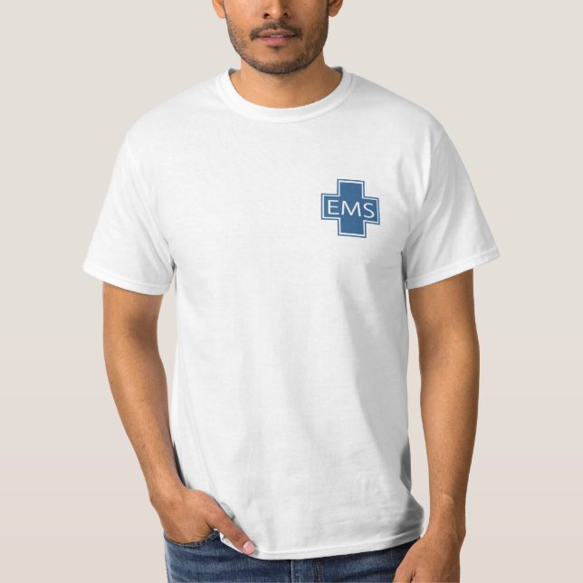 SURF RESCUE 3 T-Shirt (Front)