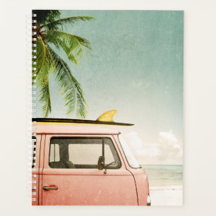 Surf Retro   Beach Planner