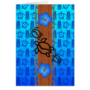 Surf Retro Honu