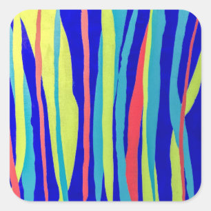 Surf’s Up Stickers