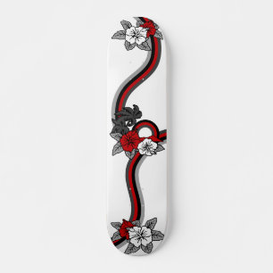 Surf Safari Skateboard