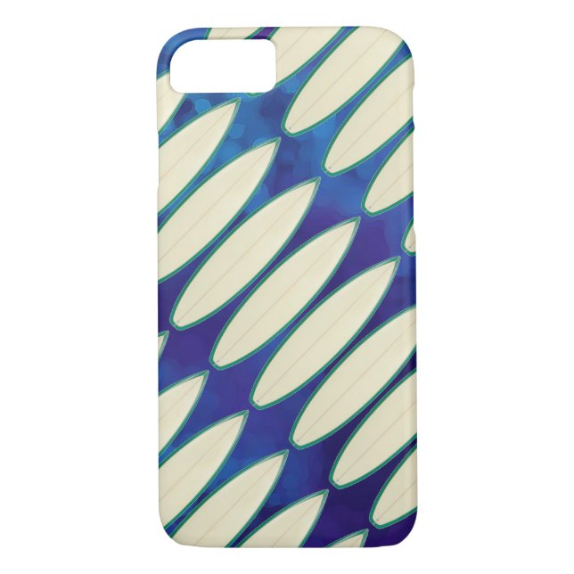 surf . surfing . surfer Case-Mate iPhone case (Back)