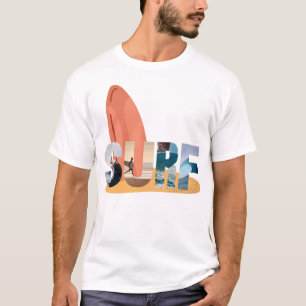 Surf T-Shirt