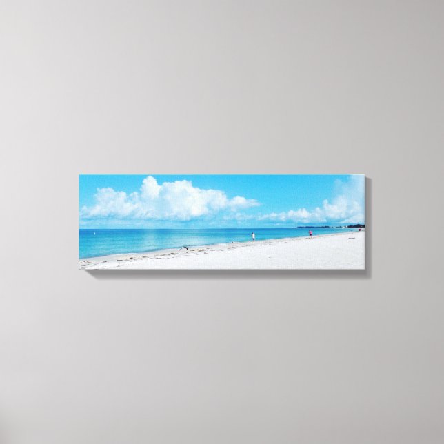 Surf toile de pêche (Recto)