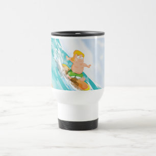 surf travel mug