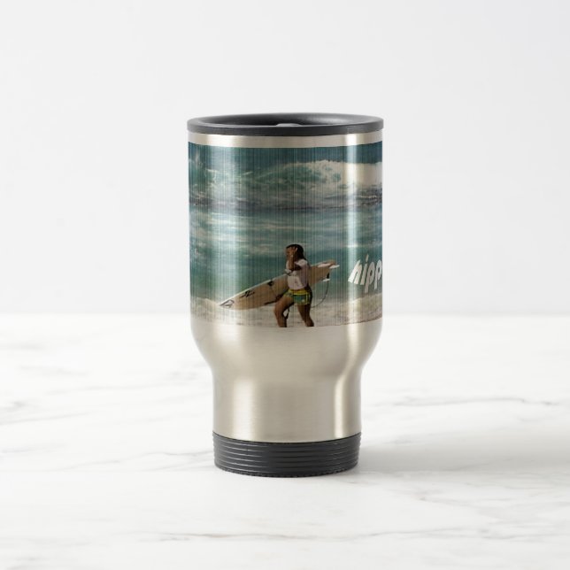 surf travel mug (Center)
