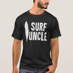 Surf Uncle Tropal Summer T-Shirt