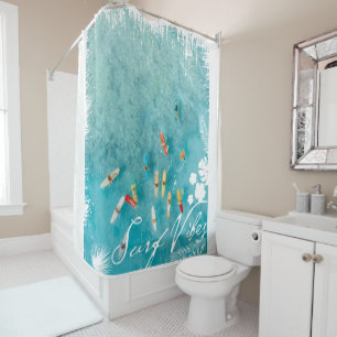 Surf Vibes Beach Surfers