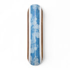 Surf Vintage Haleiwa Skateboard