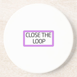 Surface Armor   Absorbent Sandstone Coaster