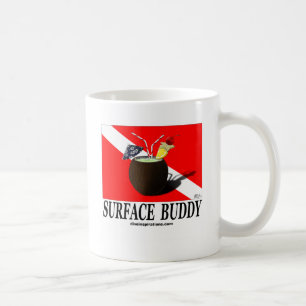 Surface Buddy Mug
