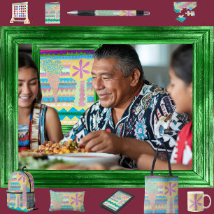 "Surface"  Large Coffee Mug