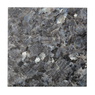 Surface of a Labradorite Rock Tile